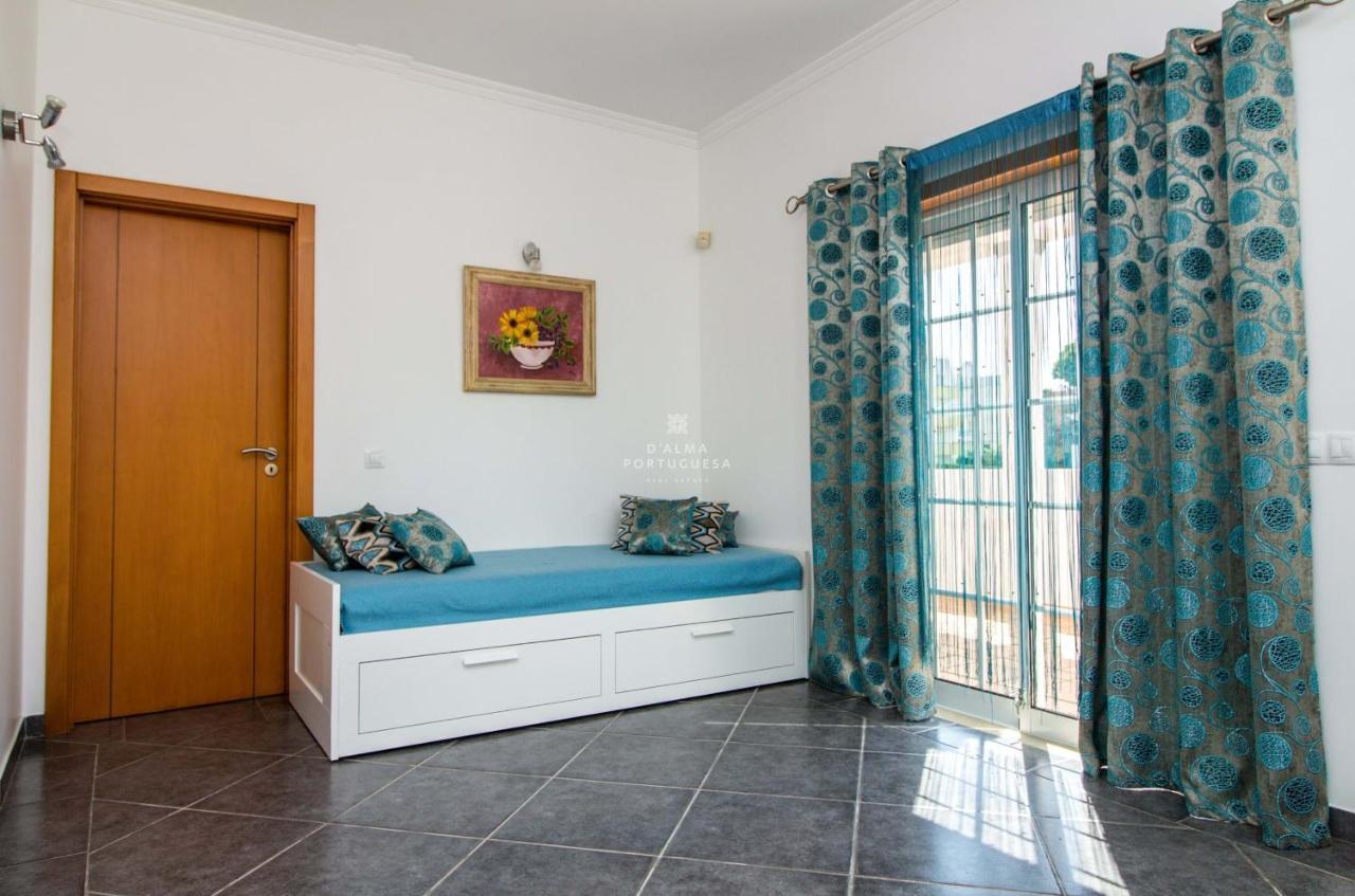 Villa Coelho - By Dalma Portuguesa البوفيرا المظهر الخارجي الصورة