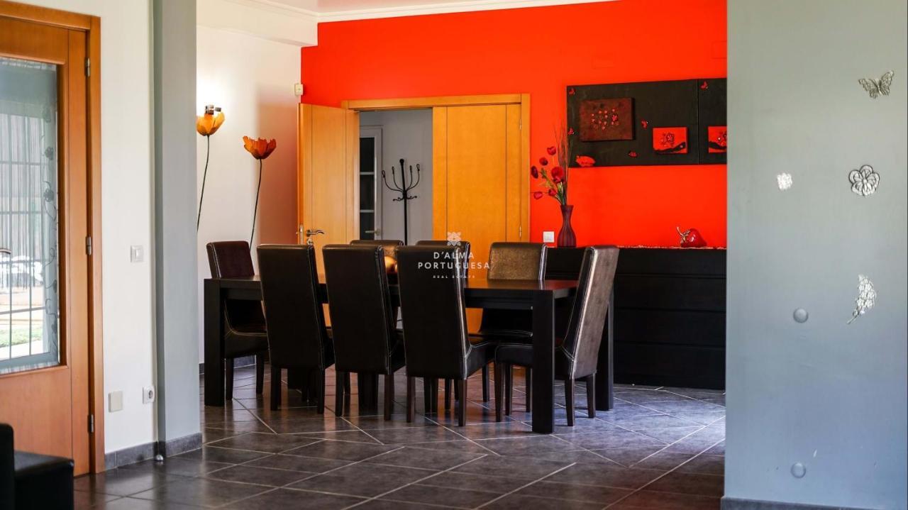 Villa Coelho - By Dalma Portuguesa البوفيرا المظهر الخارجي الصورة