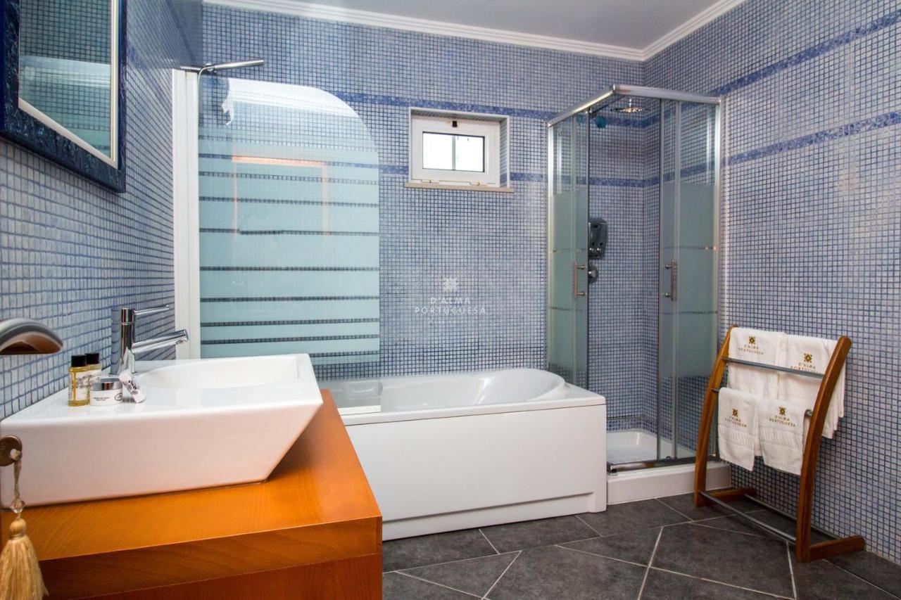Villa Coelho - By Dalma Portuguesa البوفيرا المظهر الخارجي الصورة