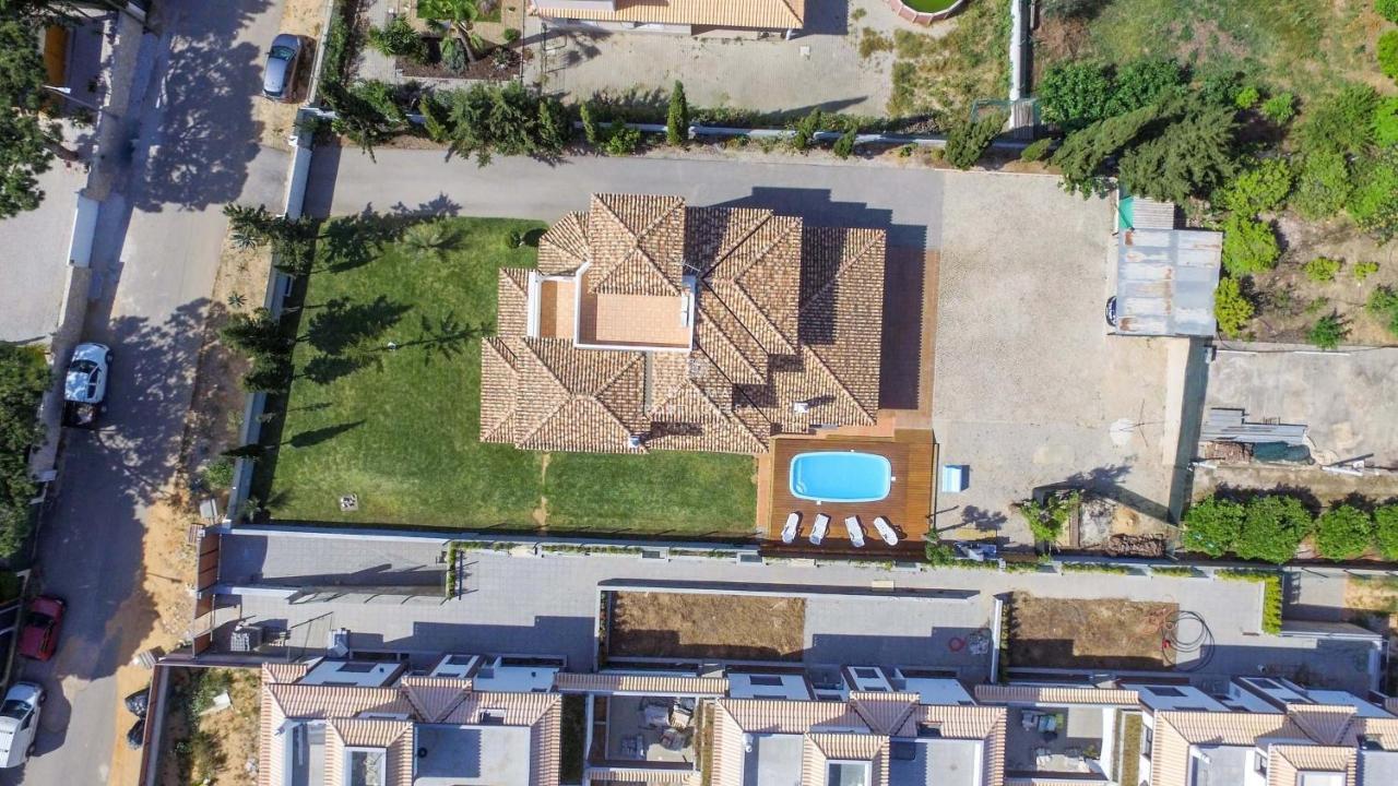 Villa Coelho - By Dalma Portuguesa البوفيرا المظهر الخارجي الصورة