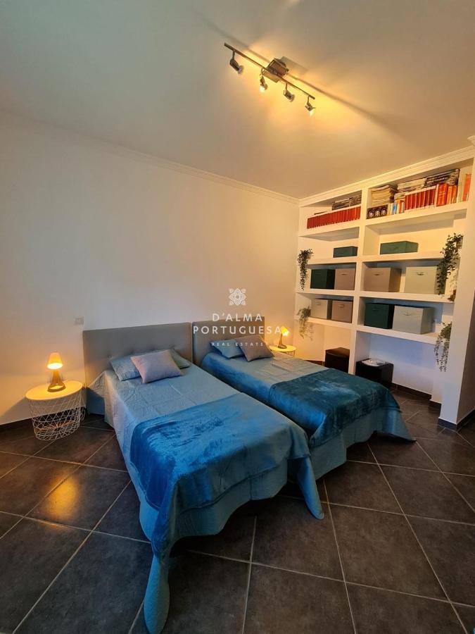Villa Coelho - By Dalma Portuguesa البوفيرا المظهر الخارجي الصورة